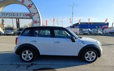 MINI Countryman I (R60), 2013 год, 1 199 995 рублей, 8 фотография