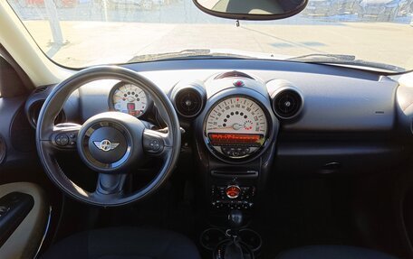 MINI Countryman I (R60), 2013 год, 1 199 995 рублей, 16 фотография