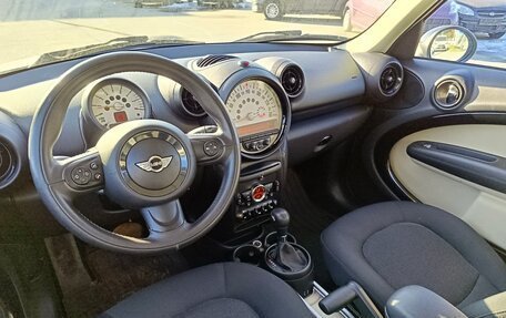 MINI Countryman I (R60), 2013 год, 1 199 995 рублей, 15 фотография