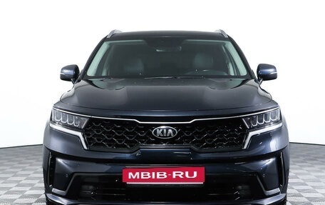 KIA Sorento IV, 2020 год, 4 028 000 рублей, 2 фотография