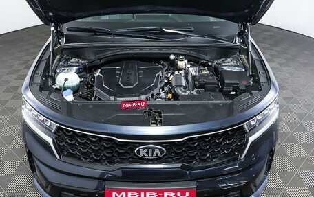 KIA Sorento IV, 2020 год, 4 028 000 рублей, 9 фотография