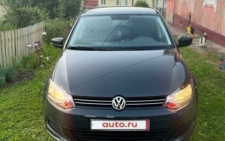 Volkswagen Polo VI (EU Market), 2015 год, 1 150 000 рублей, 1 фотография