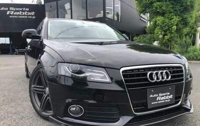 Audi A4, 2009 год, 1 000 000 рублей, 1 фотография