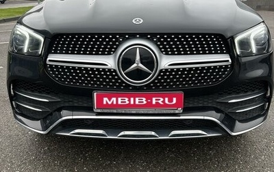 Mercedes-Benz GLE, 2022 год, 10 500 000 рублей, 1 фотография