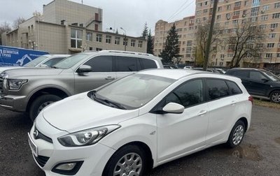 Hyundai i30 II рестайлинг, 2014 год, 990 000 рублей, 1 фотография