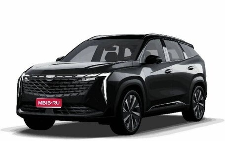 Geely Atlas, 2024 год, 3 593 990 рублей, 1 фотография