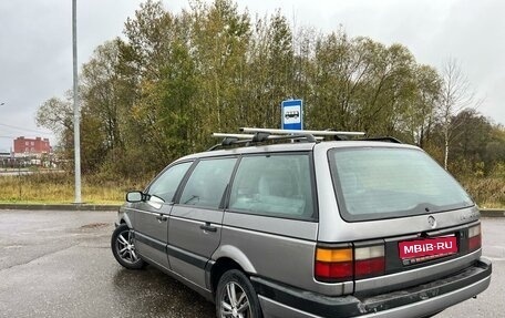 Volkswagen Passat B3, 1989 год, 159 000 рублей, 1 фотография