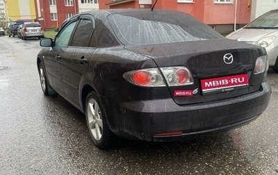 Mazda 6, 2007 год, 600 000 рублей, 1 фотография