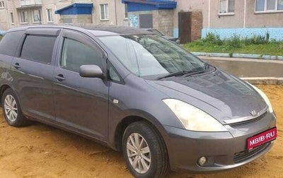 Toyota Wish II, 2003 год, 850 000 рублей, 1 фотография