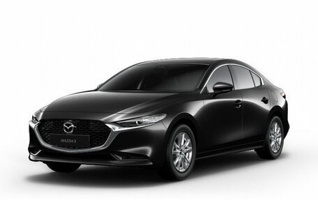 Mazda 3, 2024 год, 3 450 000 рублей, 1 фотография