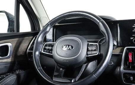 KIA Sorento IV, 2020 год, 4 028 000 рублей, 17 фотография