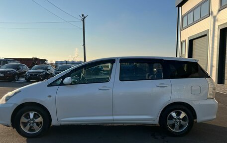 Toyota Wish II, 2004 год, 869 000 рублей, 3 фотография