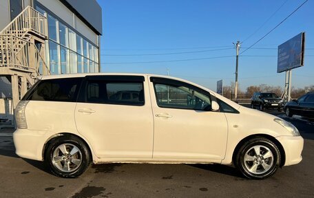 Toyota Wish II, 2004 год, 869 000 рублей, 7 фотография