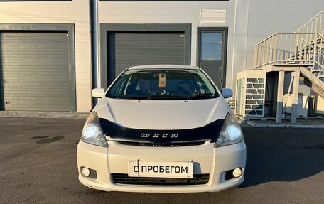 Toyota Wish II, 2004 год, 869 000 рублей, 9 фотография