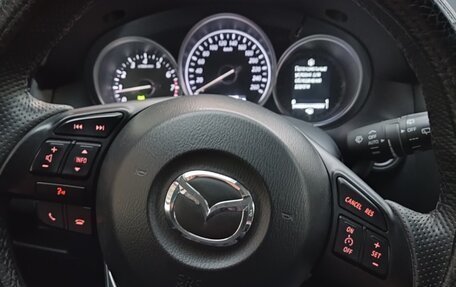 Mazda CX-5 II, 2015 год, 1 840 000 рублей, 2 фотография