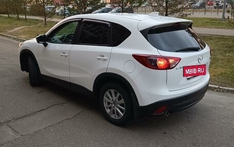 Mazda CX-5 II, 2015 год, 1 840 000 рублей, 9 фотография