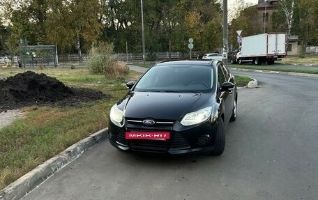 Ford Focus III, 2013 год, 1 100 000 рублей, 3 фотография