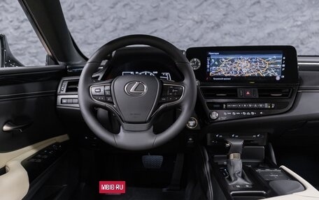 Lexus ES VII, 2022 год, 6 990 000 рублей, 13 фотография