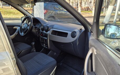 Renault Logan I, 2011 год, 670 000 рублей, 16 фотография