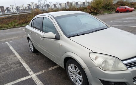 Opel Astra H, 2008 год, 410 000 рублей, 3 фотография