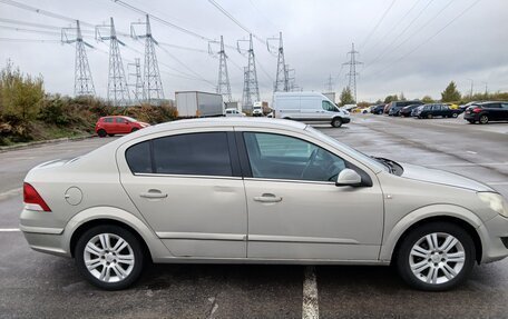 Opel Astra H, 2008 год, 410 000 рублей, 4 фотография