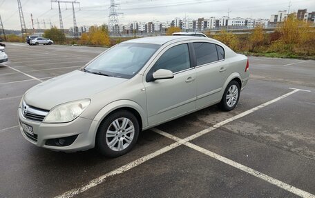 Opel Astra H, 2008 год, 410 000 рублей, 6 фотография