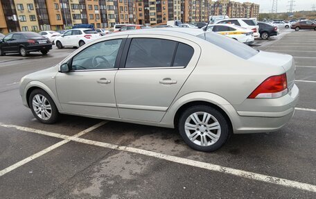 Opel Astra H, 2008 год, 410 000 рублей, 7 фотография