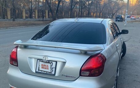 Toyota Verossa, 2001 год, 700 000 рублей, 5 фотография