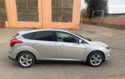 Ford Focus III, 2011 год, 920 000 рублей, 1 фотография