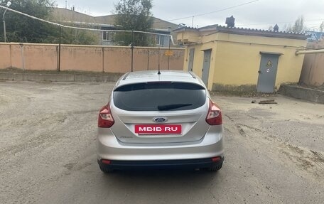 Ford Focus III, 2011 год, 920 000 рублей, 2 фотография