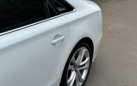 Audi S8, 2013 год, 5 300 000 рублей, 13 фотография