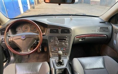 Volvo S60 III, 2004 год, 470 000 рублей, 1 фотография