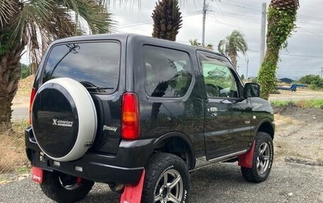 Suzuki Jimny, 2011 год, 750 000 рублей, 6 фотография