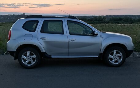 Renault Duster I рестайлинг, 2013 год, 1 350 000 рублей, 6 фотография