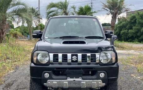 Suzuki Jimny, 2011 год, 750 000 рублей, 2 фотография