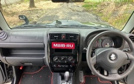 Suzuki Jimny, 2011 год, 750 000 рублей, 8 фотография