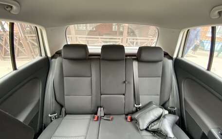 Volkswagen Golf Plus II, 2012 год, 1 090 000 рублей, 11 фотография