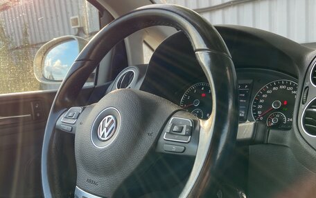 Volkswagen Golf Plus II, 2012 год, 1 090 000 рублей, 9 фотография