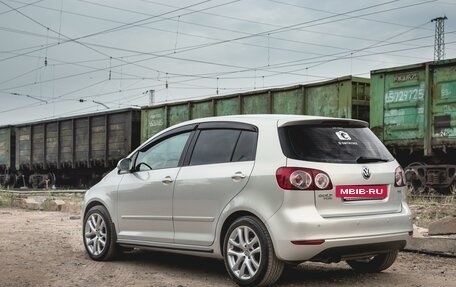 Volkswagen Golf Plus II, 2012 год, 1 090 000 рублей, 7 фотография