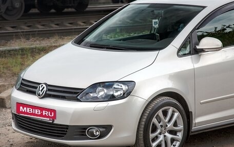 Volkswagen Golf Plus II, 2012 год, 1 090 000 рублей, 5 фотография