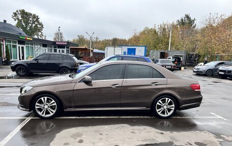 Mercedes-Benz E-Класс, 2015 год, 2 450 000 рублей, 5 фотография