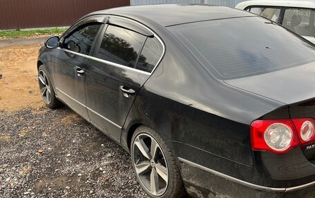 Volkswagen Passat B6, 2010 год, 965 000 рублей, 4 фотография