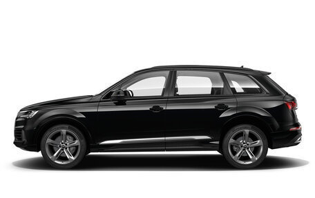 Audi Q7, 2024 год, 11 490 000 рублей, 7 фотография