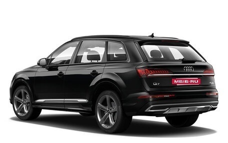 Audi Q7, 2024 год, 11 490 000 рублей, 6 фотография