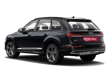 Audi Q7, 2024 год, 11 490 000 рублей, 1 фотография