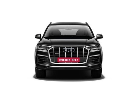 Audi Q7, 2024 год, 11 490 000 рублей, 8 фотография