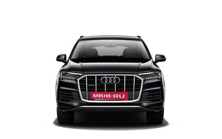 Audi Q7, 2024 год, 11 490 000 рублей, 3 фотография