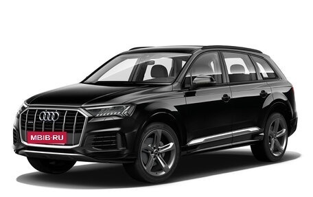 Audi Q7, 2024 год, 11 490 000 рублей, 5 фотография