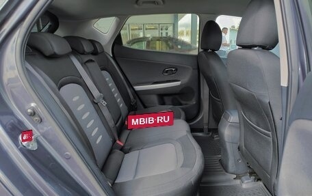 KIA cee'd III, 2013 год, 1 325 000 рублей, 13 фотография