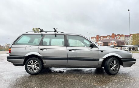 Volkswagen Passat B3, 1989 год, 159 000 рублей, 2 фотография